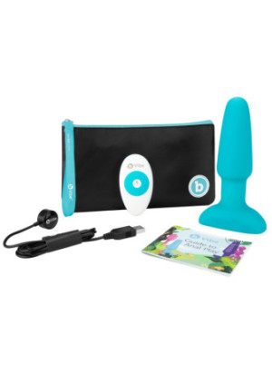 Vibro-plug with Rotation